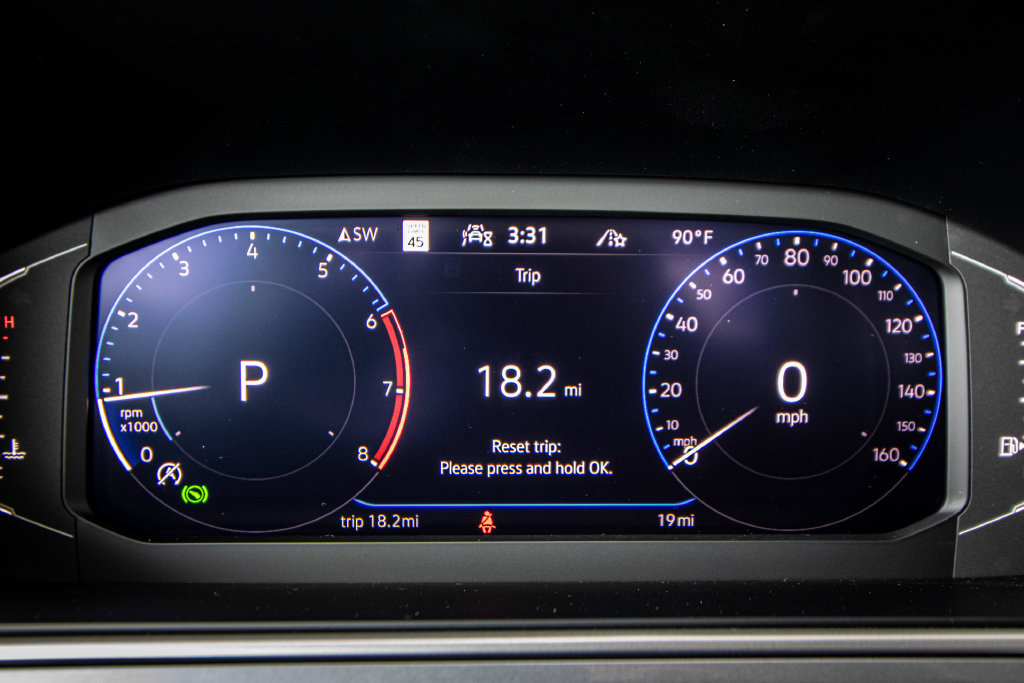 New 2026 Volkswagen Taos SEL AWD/4WD image 38