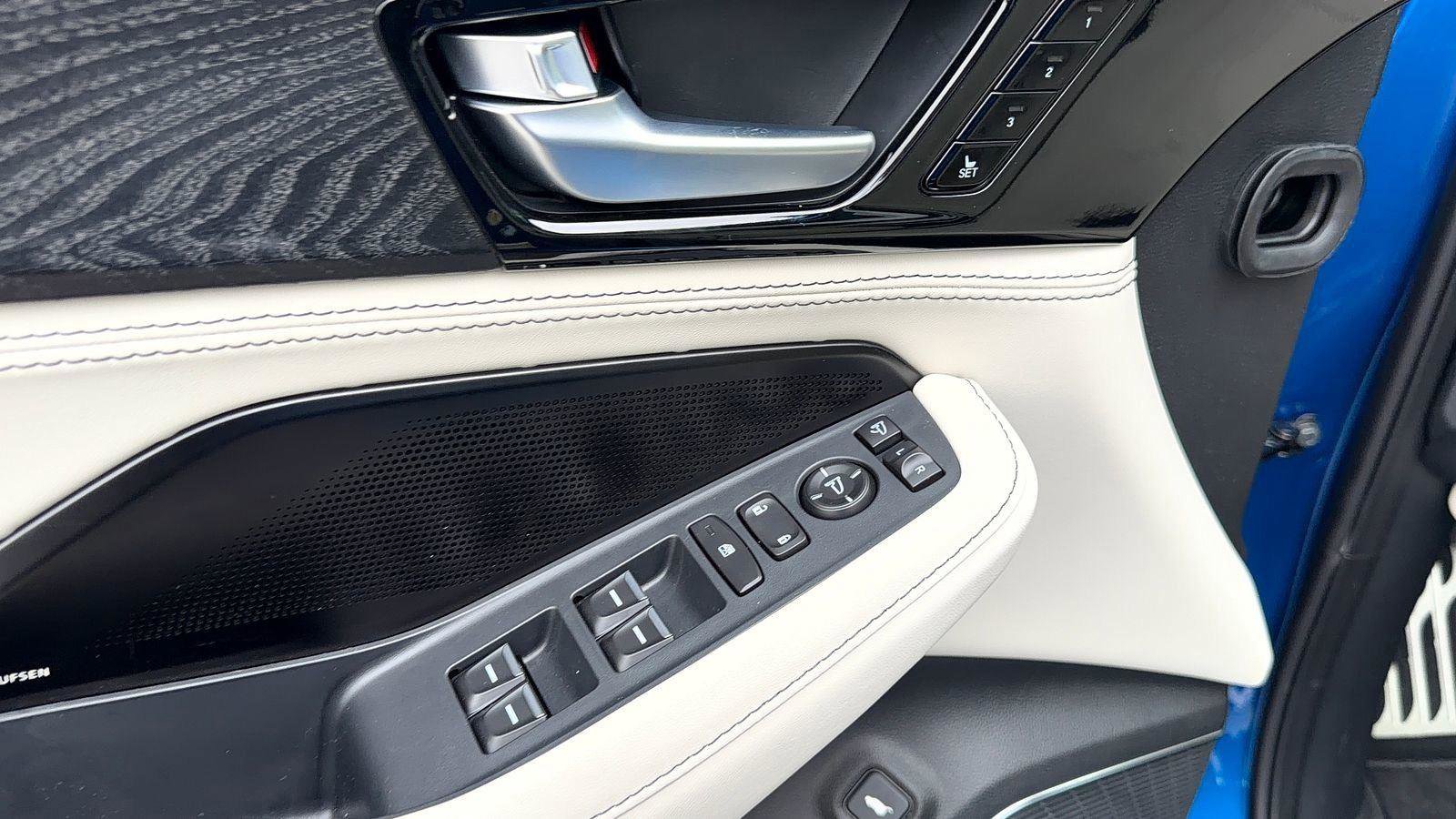 New 2026 Acura MDX Type S image 7
