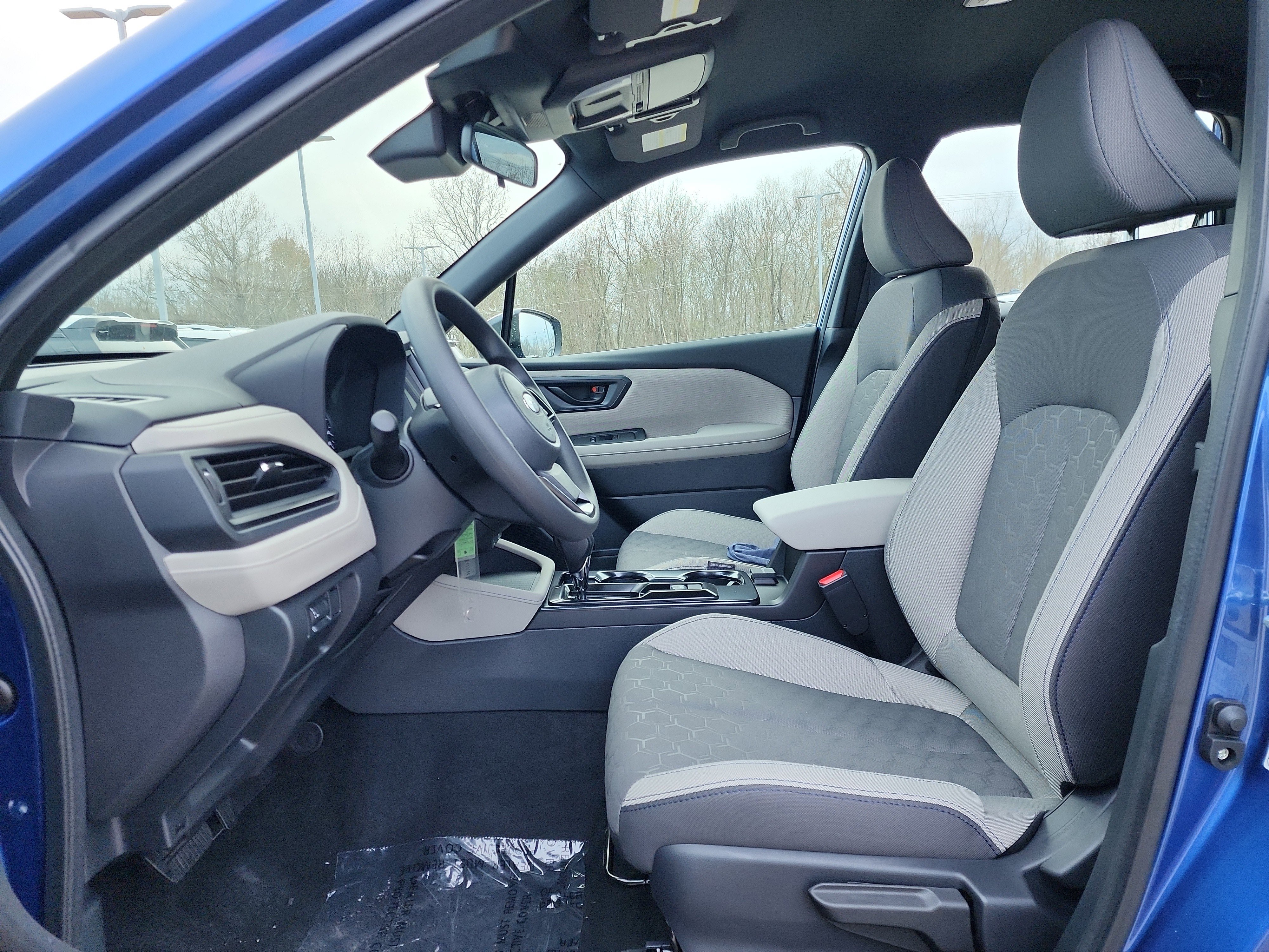 New 2026 Subaru Forester image 6