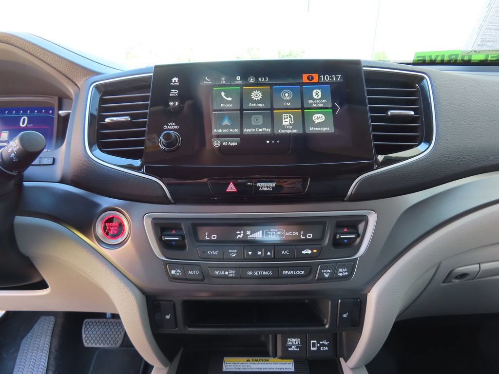 Used 2022 Honda Pilot Special Edition image 17