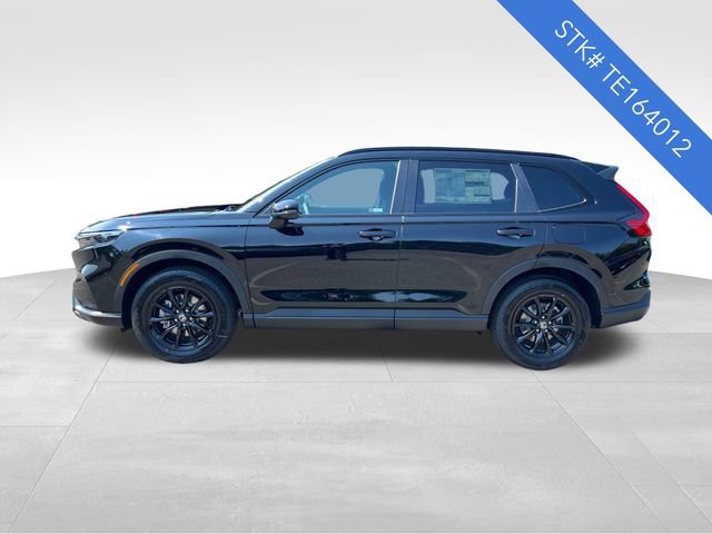 New 2026 Honda CR-V Sport image 4