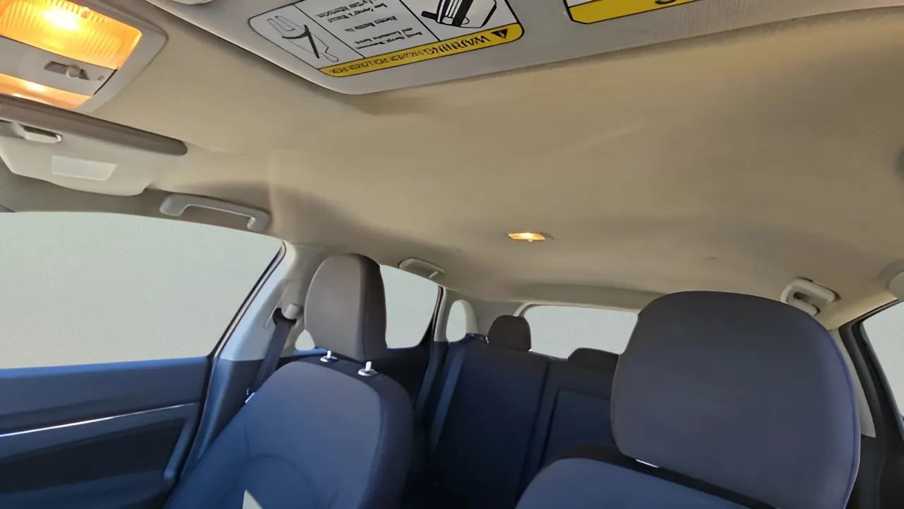 Used 2013 Mitsubishi Outlander Sport ES image 23