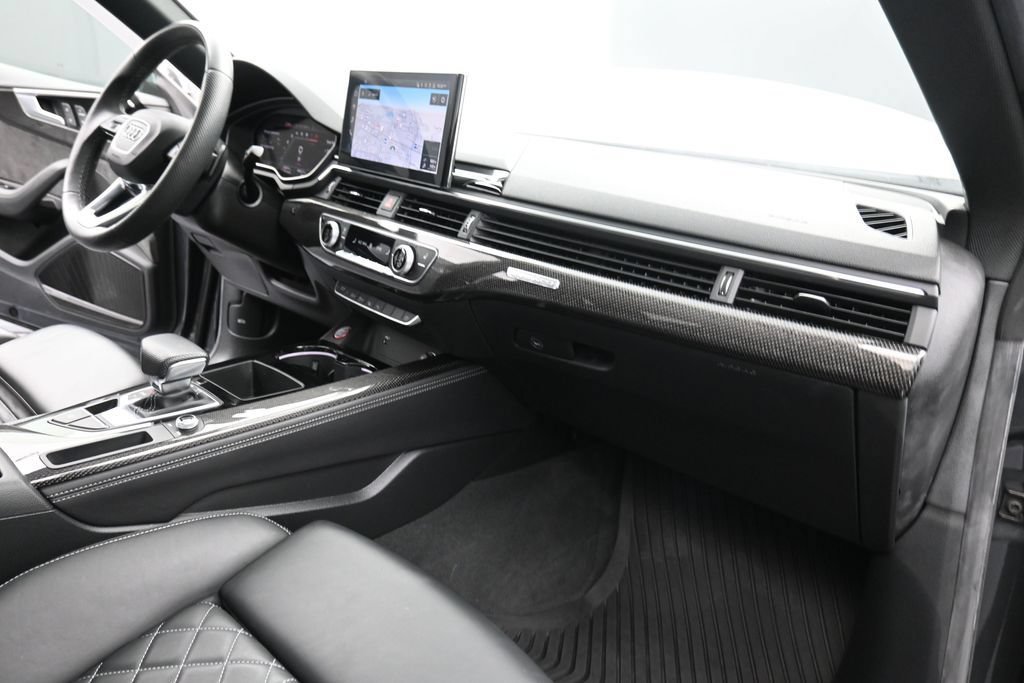 Used 2021 Audi S5 Prestige w/ Prestige Package AWD/4WD image 19