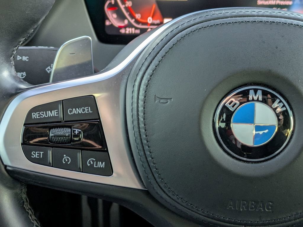 Used 2021 BMW 228i Gran Coupe w/ M Sport Package image 18