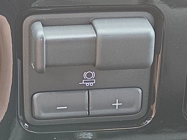 New 2026 GMC Sierra 1500 Elevation image 37