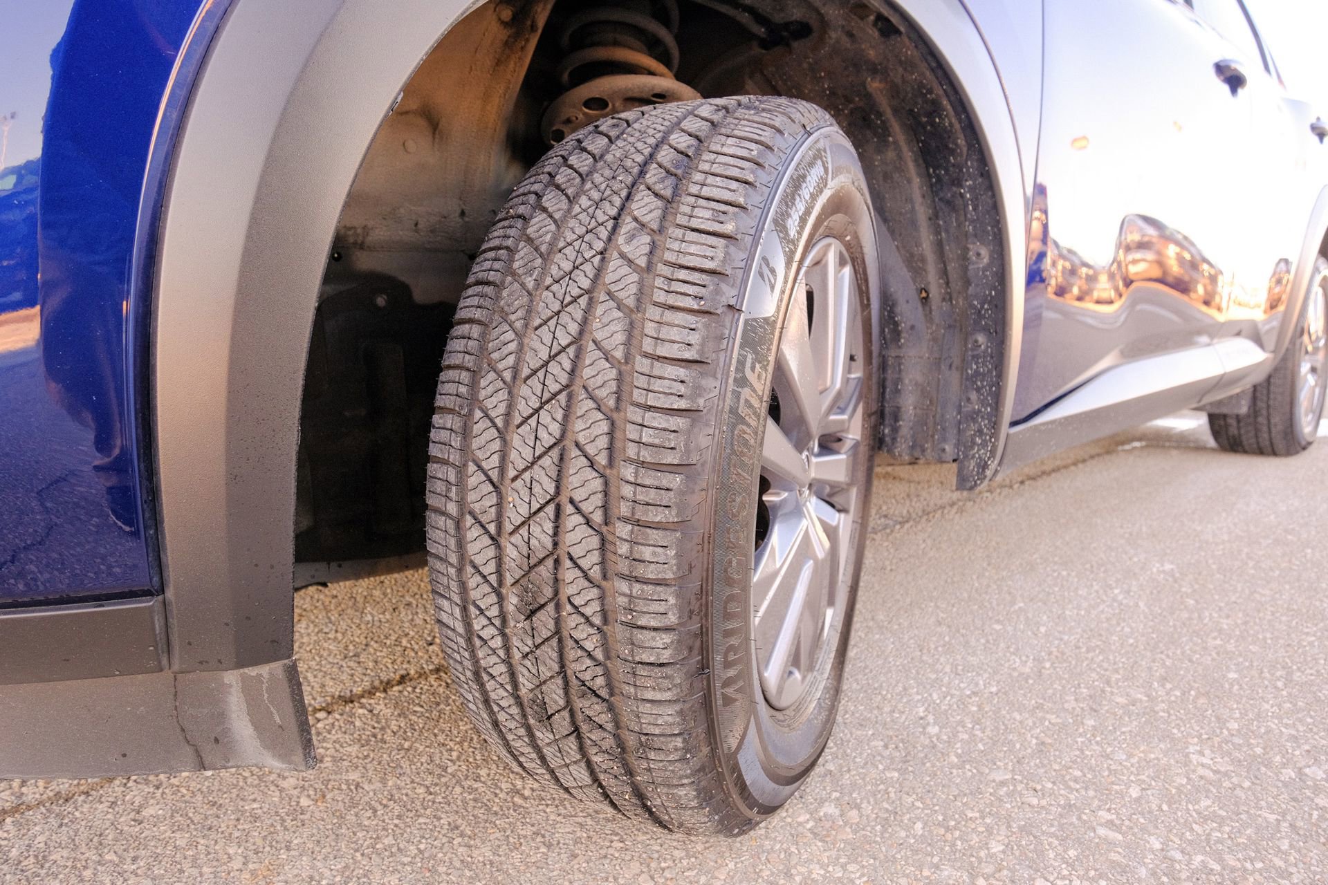 Used 2025 Nissan Pathfinder SV image 42