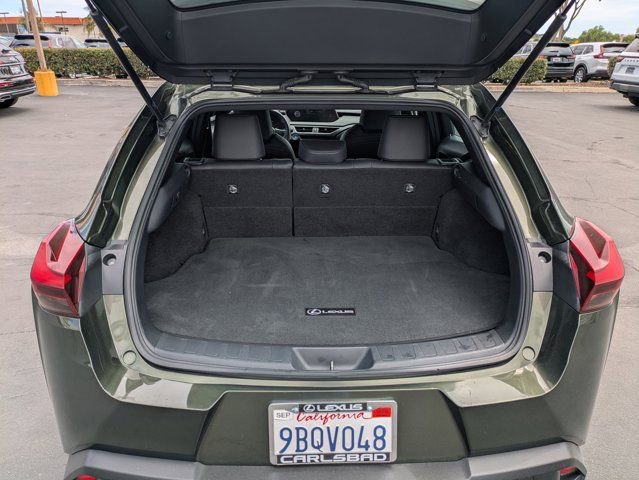 Used 2020 Lexus UX 250h w/ Accessory Package AWD/4WD image 30