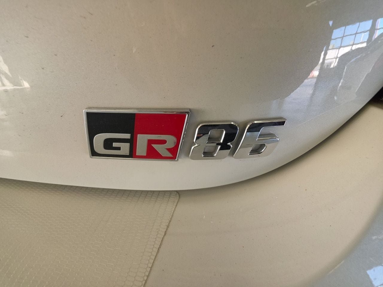 Used 2025 Toyota GR86 Premium RWD image 7