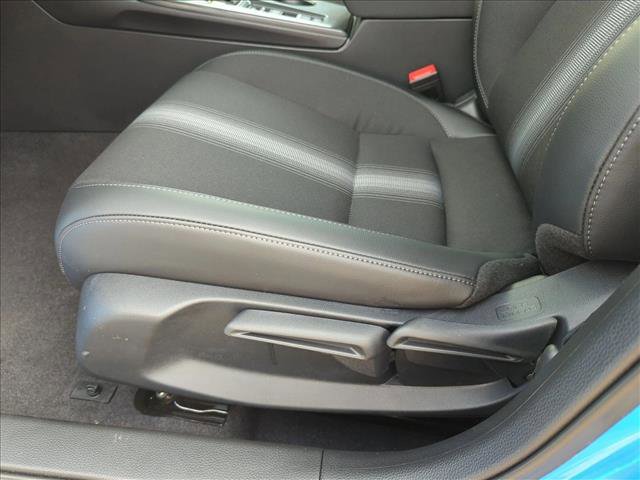 New 2026 Honda Civic Sport image 4