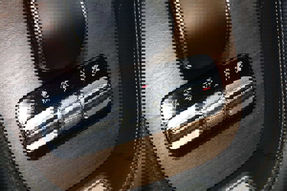 Used 2021 Mercedes-Benz GLS 63 AMG 4MATIC image 45