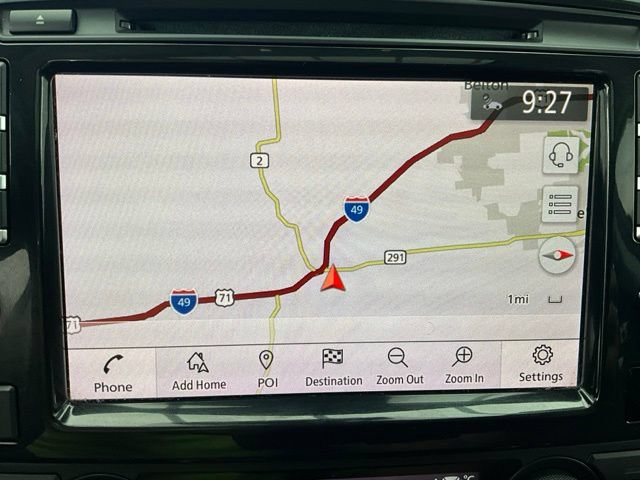 Used 2019 Nissan Maxima SL FWD image 5
