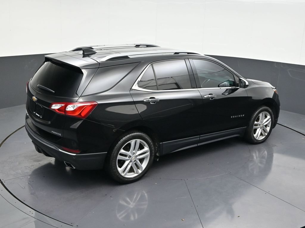 Used 2019 Chevrolet Equinox Premier image 22