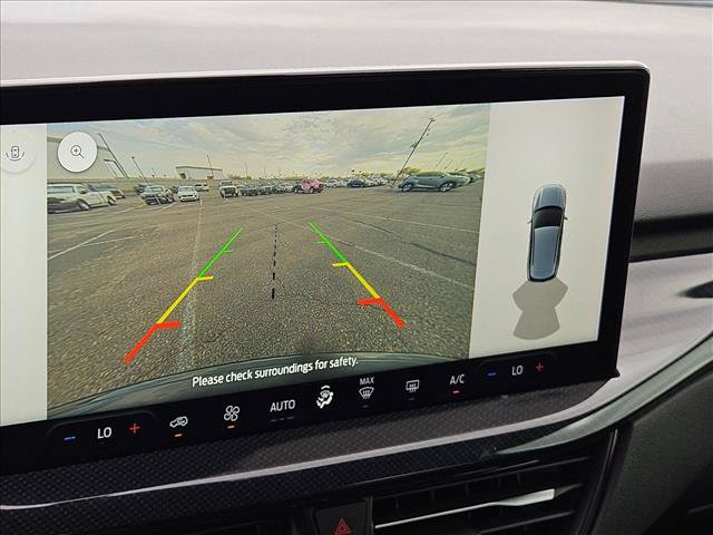 Used 2023 Ford Escape ST-Line w/ Tech Pack #1 FWD image 11