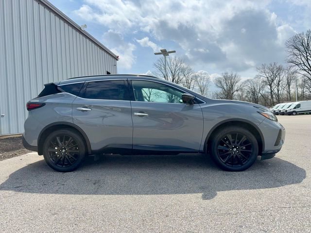 Used 2022 Nissan Murano SL image 7