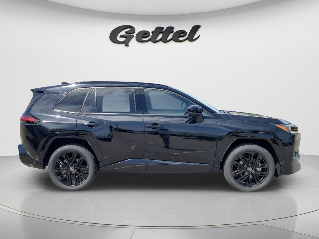 New 2026 Toyota RAV4 XSE AWD/4WD image 4
