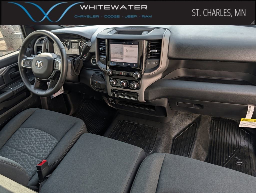 New 2026 RAM 4500 Tradesman image 7