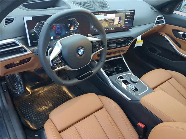Used 2026 BMW 330i Sedan image 3