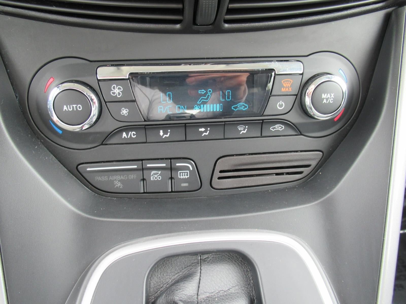 Used 2016 Ford C-MAX SE FWD image 27