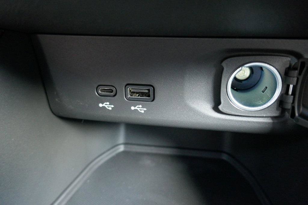 New 2025 Buick Envista Preferred w/ Convenience I Package image 19