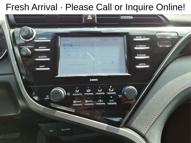 Used 2020 Toyota Camry LE image 19