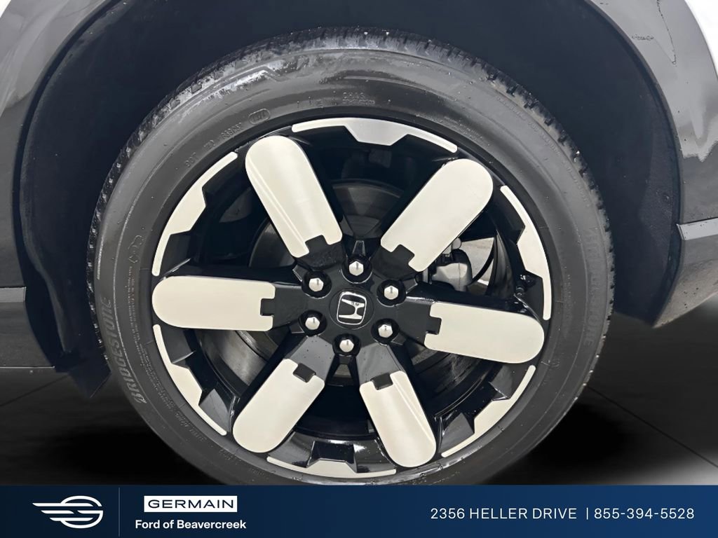 Used 2024 Honda Prologue Elite image 24
