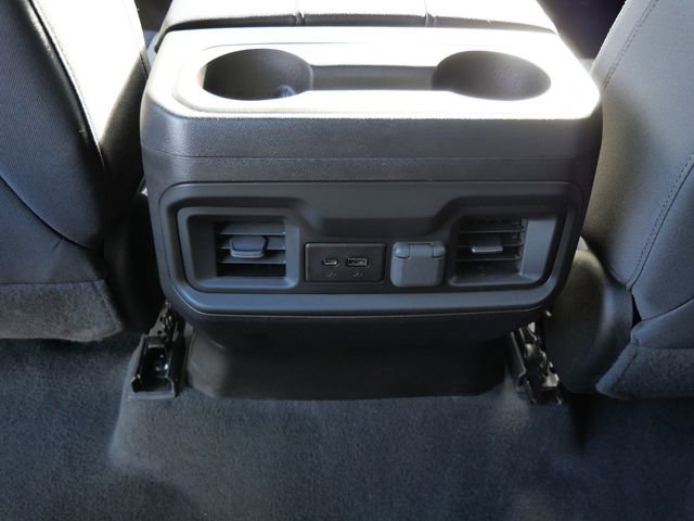 Used 2022 Chevrolet Silverado 1500 LT Trail Boss w/ Bed Protection Package image 18