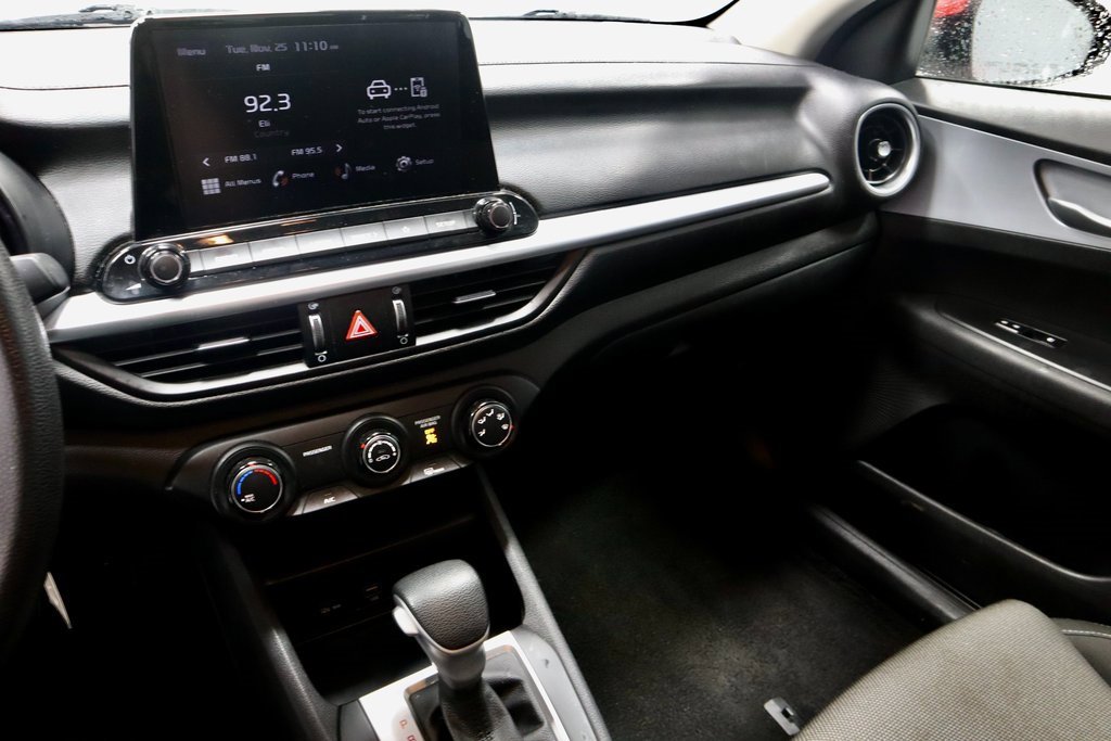 Used 2023 Kia Forte LXS w/ LXS Technology Package image 31