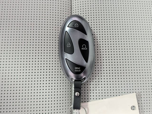New 2026 Hyundai Palisade Calligraphy AWD/4WD image 47