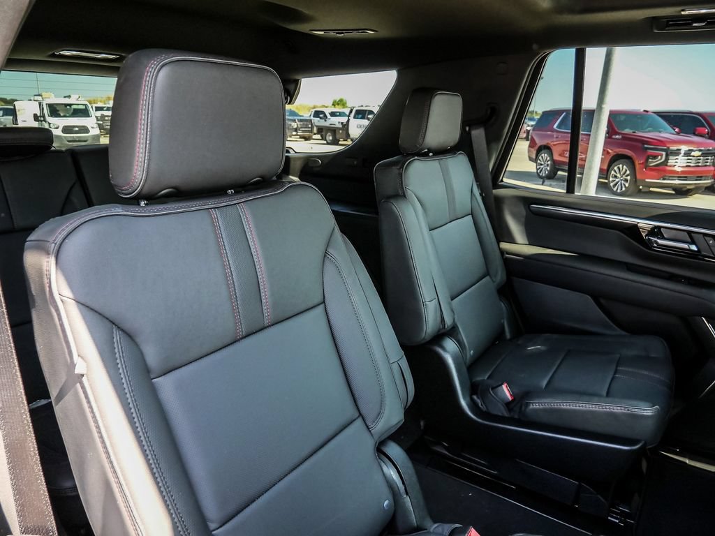 New 2026 Chevrolet Tahoe RST w/ Comfort Package AWD/4WD image 26