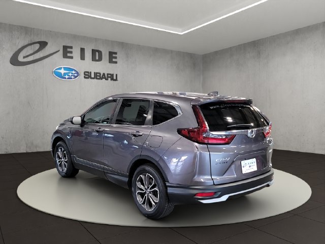 Used 2020 Honda CR-V EX image 11