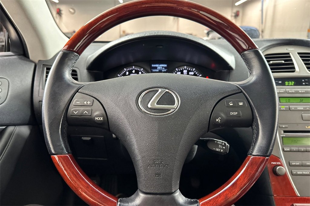 Used 2007 Lexus ES 350 image 24