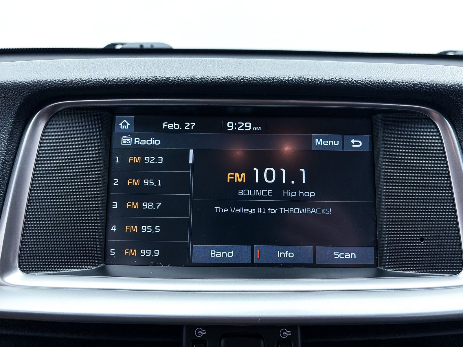 Used 2019 Kia Optima LX image 20