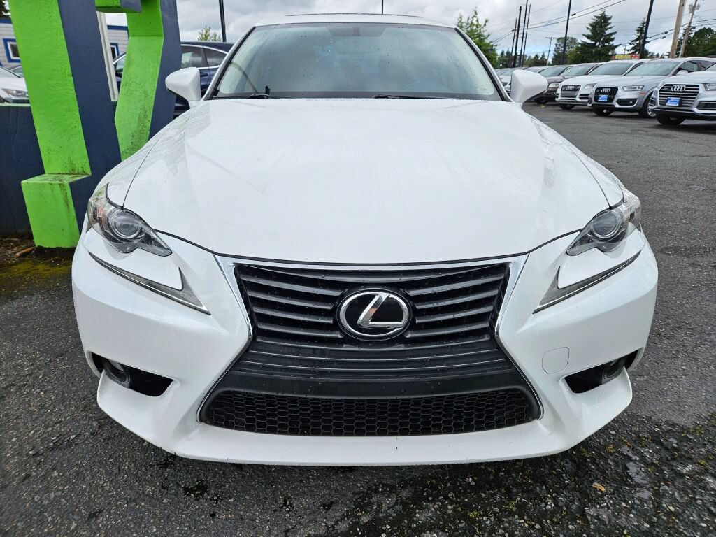 Used 2014 Lexus IS 250 RWD image 7