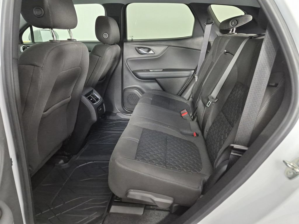 Used 2019 Chevrolet Blazer LT AWD/4WD image 32
