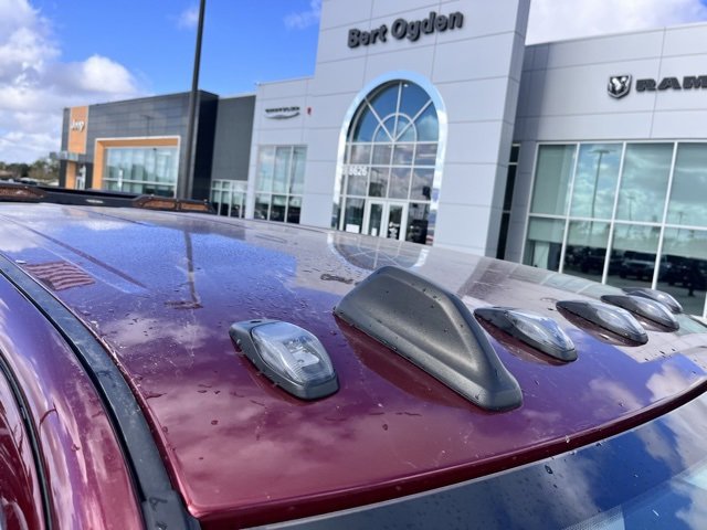 Used 2020 RAM 2500 Tradesman image 5