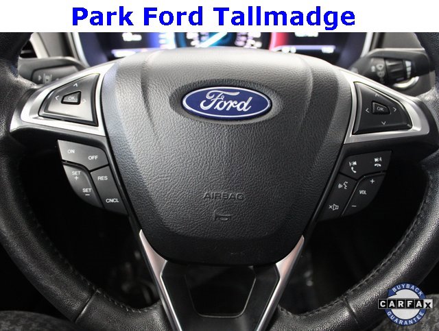 Used 2020 Ford Fusion SEL image 15