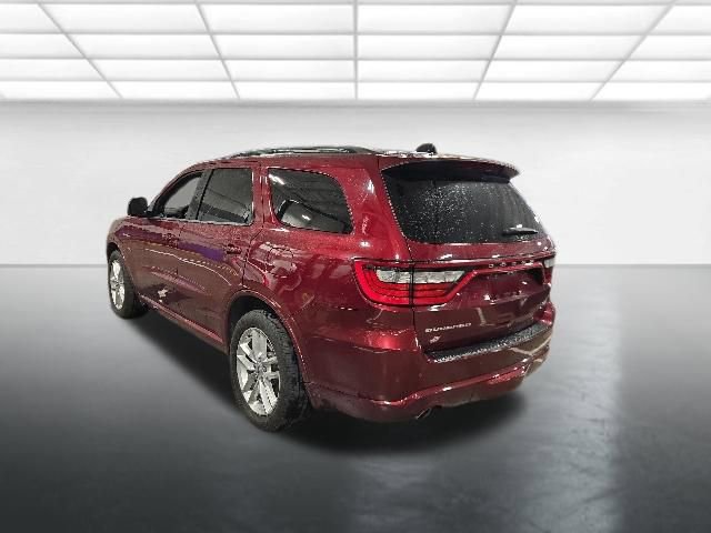 Used 2023 Dodge Durango R/T AWD/4WD image 6
