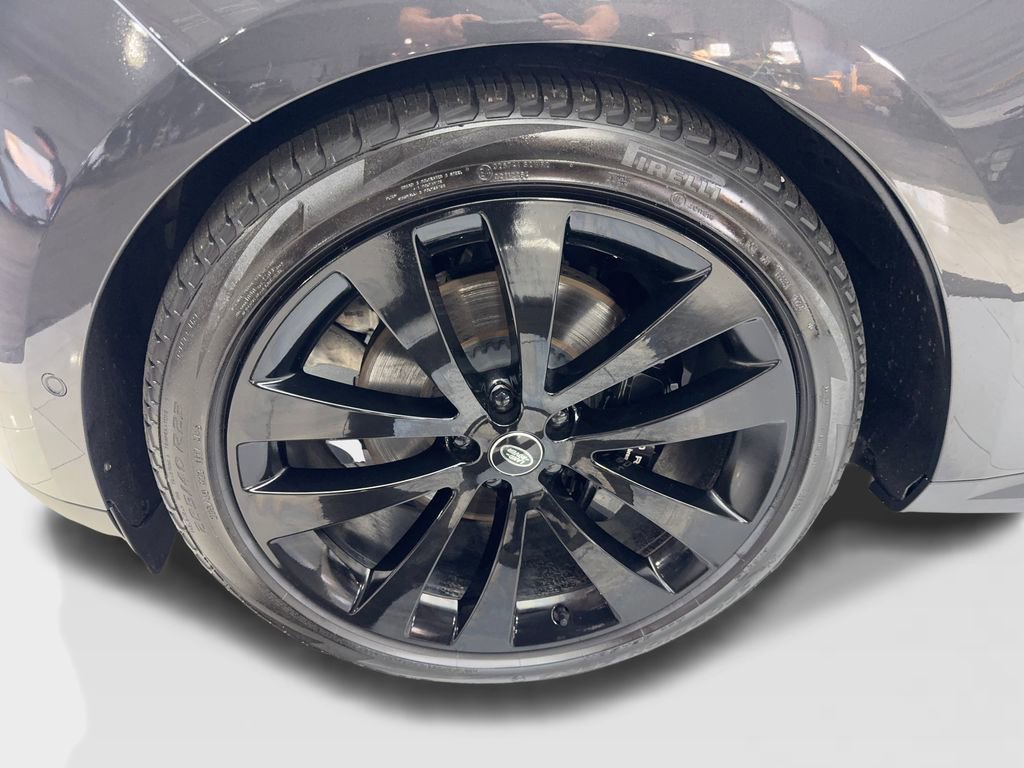 Used 2024 Land Rover Range Rover Sport SE image 84
