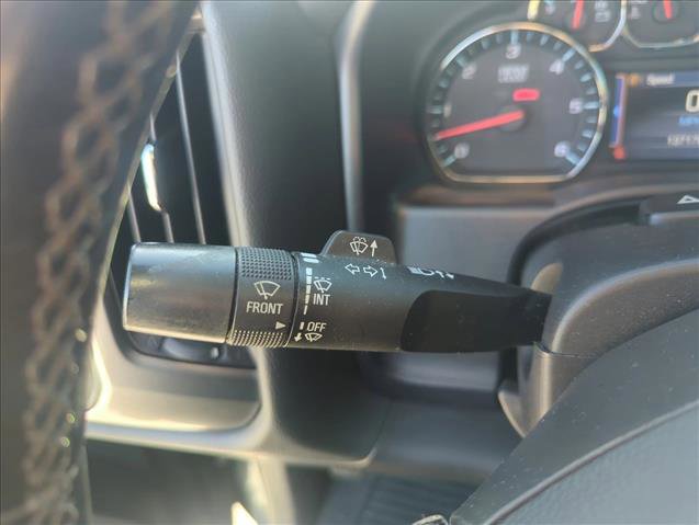 Used 2014 Chevrolet Silverado 1500 LT w/ All Star Edition image 13