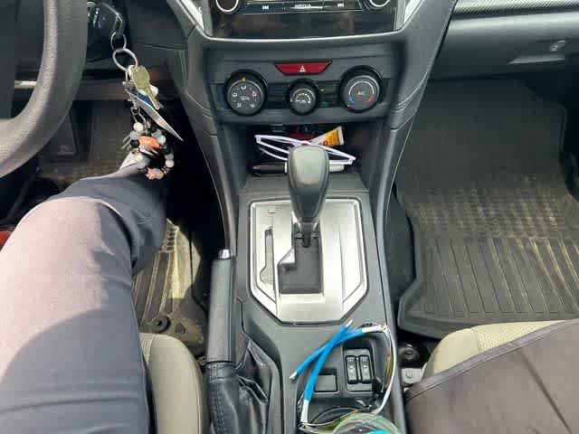 Used 2019 Subaru Impreza 2.0i Premium w/ Eyesight & BSD/Rcta & SRF AWD/4WD image 23