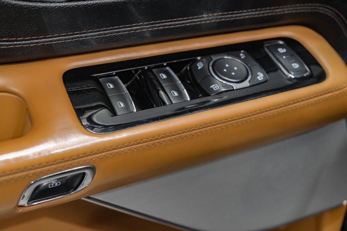 Used 2020 Lincoln Aviator Black Label Grand Touring w/ Class IV Trailer Tow Package image 45