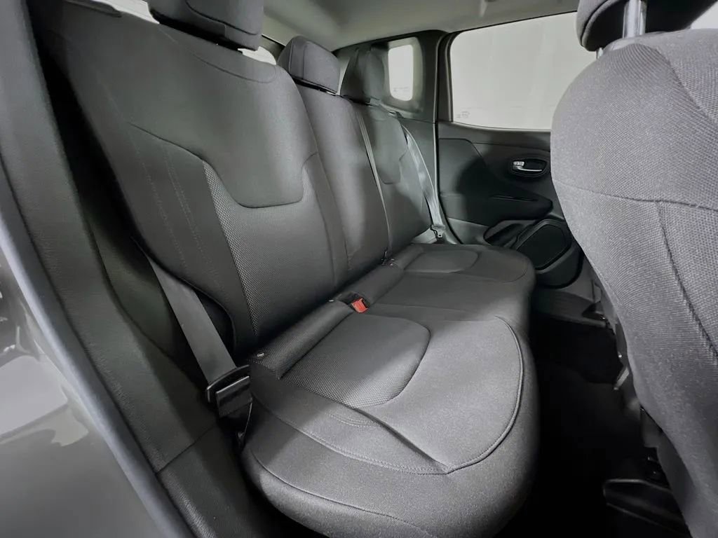 Used 2019 Jeep Renegade Sport AWD/4WD image 26