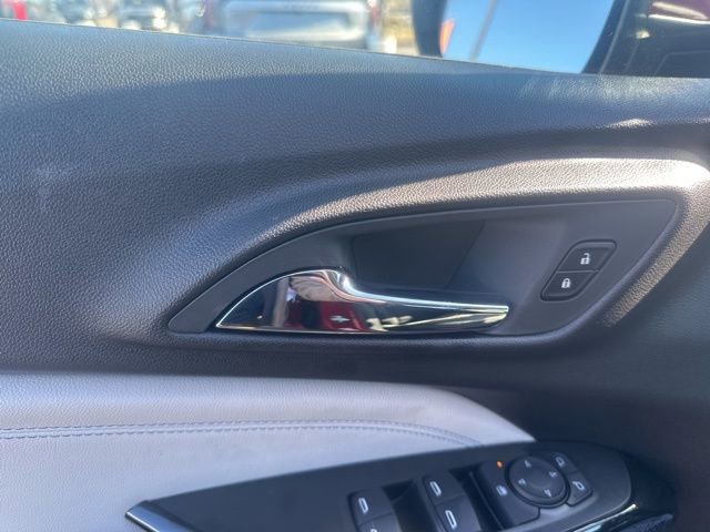 New 2026 Chevrolet Trax LT w/ Driver Confidence Package image 12