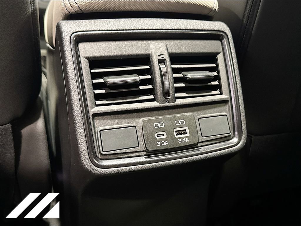New 2026 Subaru Forester Limited AWD/4WD image 27
