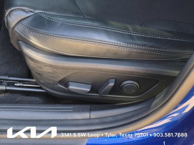 Used 2022 Kia K5 EX FWD image 18