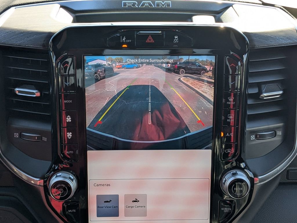 New 2026 RAM 3500 Laramie w/ Night Edition image 29