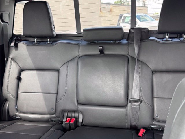 Used 2024 GMC Sierra 1500 Elevation w/ Elevation Premium Package AWD/4WD image 34
