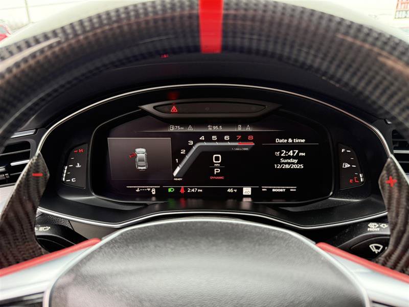 Used 2020 Audi S7 Premium Plus w/ S Sport Package image 36