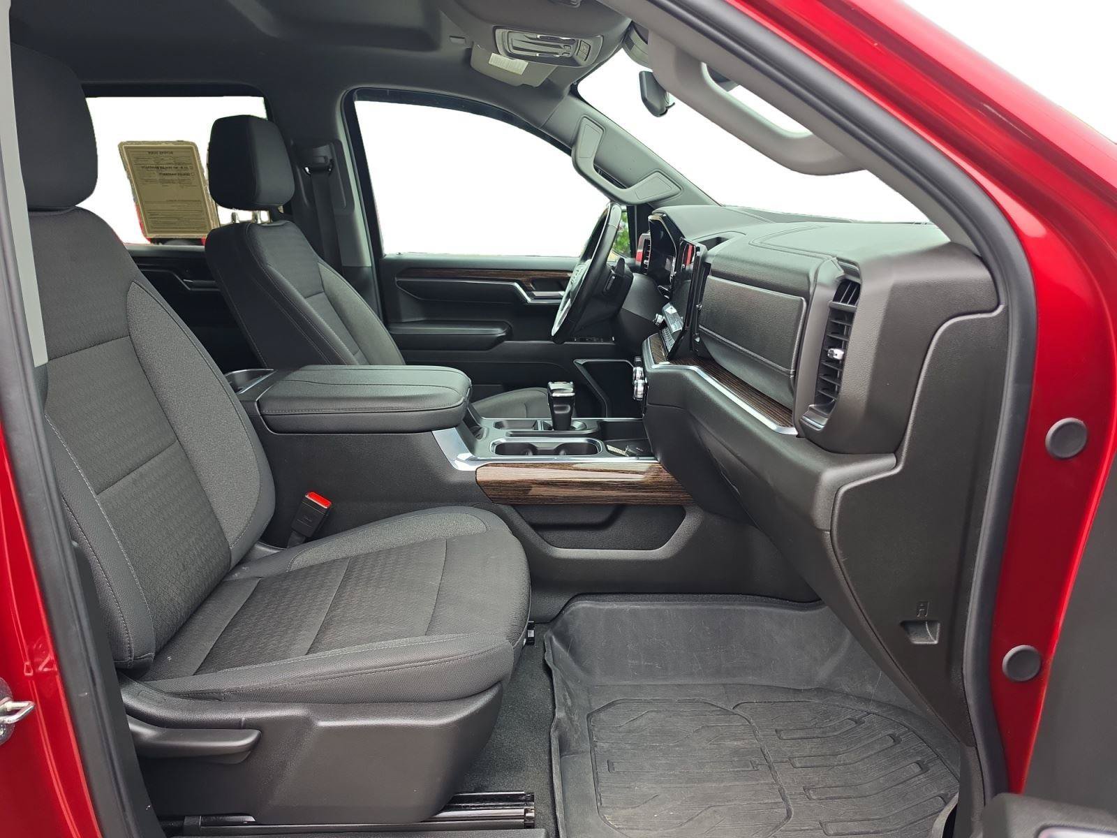 Used 2024 GMC Sierra 1500 Elevation AWD/4WD image 25