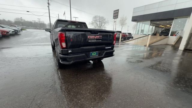 Used 2023 GMC Sierra 1500 Elevation image 7